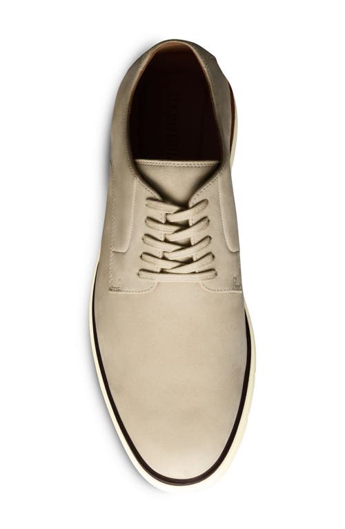 Allen Edmonds Carson Hybrid Derby In Sand