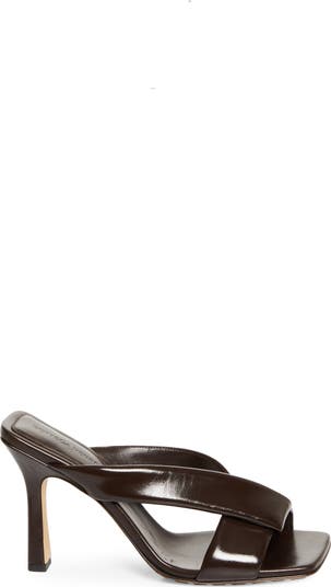 Riva Crossover Strap Sandal