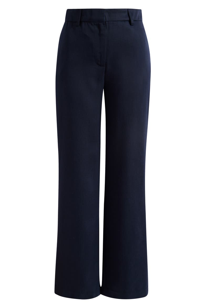 Gisele Pants, Alternate, color, MIDNIGHT