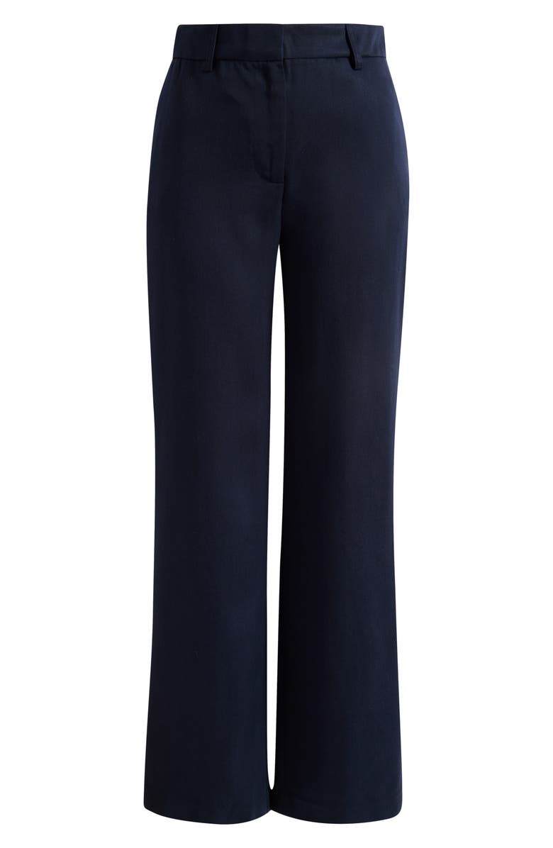 Reformation Gisele Pants, Main, color, Midnight