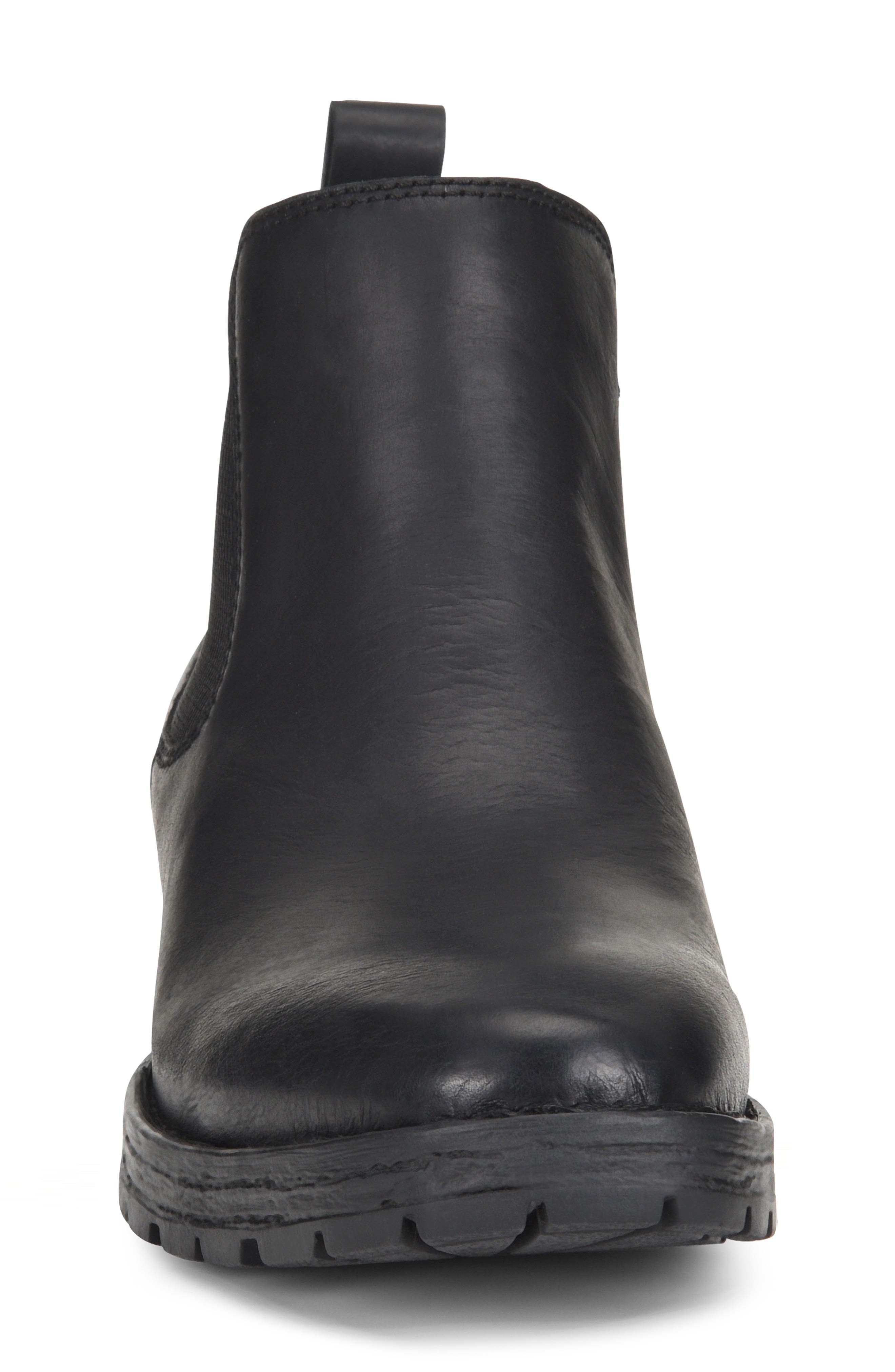 Børn Pike Mid Waterproof Chelsea Boot, Alternate, color, 
