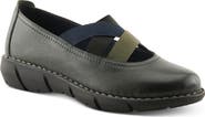 Spring Step Jax Mary Jane Wedge