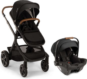 Nuna strollers on sale on sale