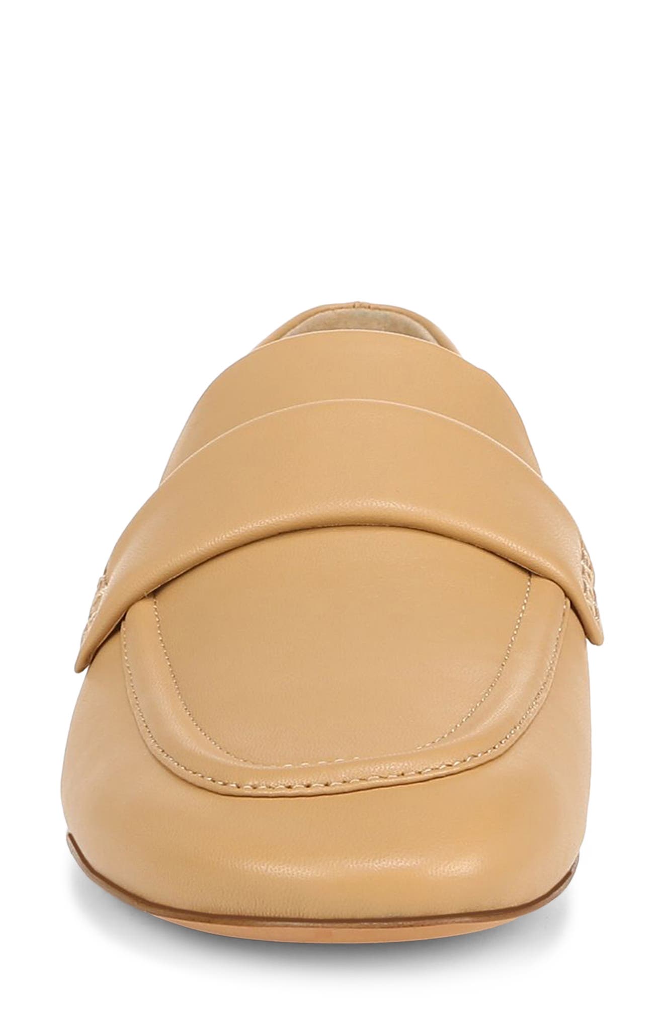 Davis Loafer, Alternate, color, HUSK