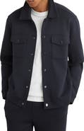 Reiss Thom Shirt Jacket