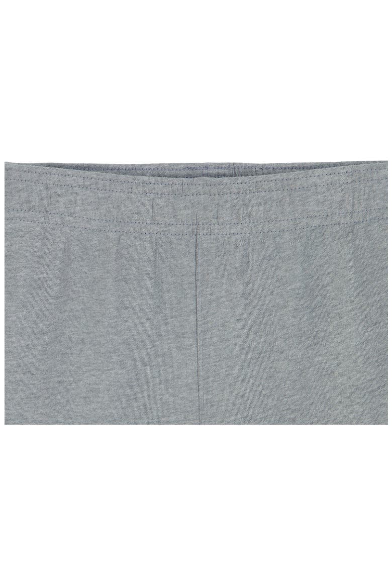Kids' Off Road Long Sleeve T-Shirt & Fleece Pants Set, Alternate, color, CAMPUS IVY