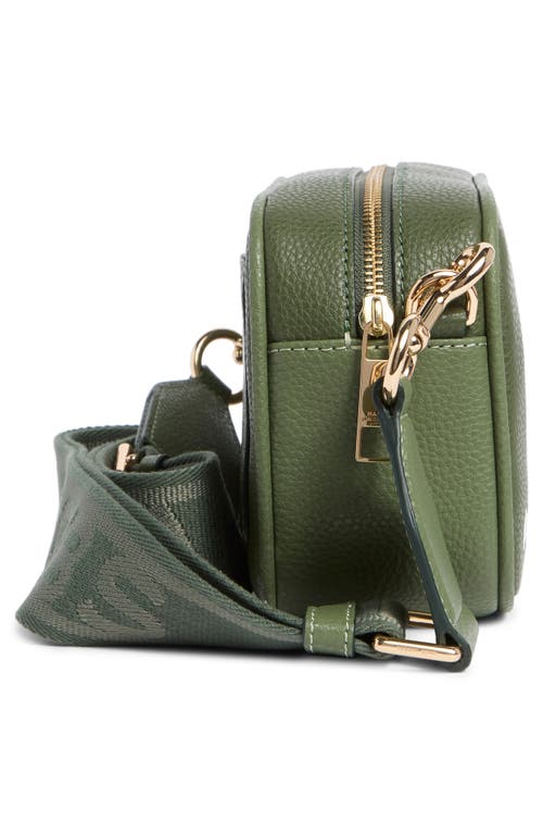 Marc Jacobs Bold Flash Crossbody Camera Bag