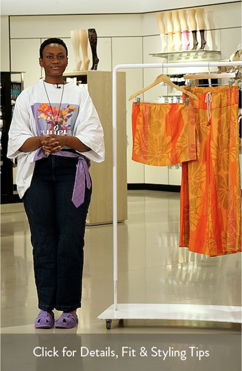 Devella Tube Top & Pants Set, sales video thumbnail