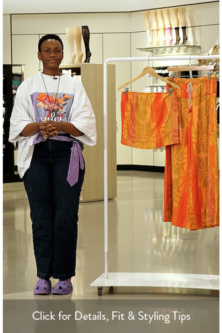 Devella Tube Top & Pants Set video