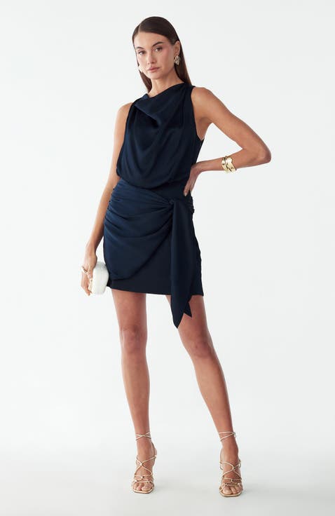 Willow Mini Dress