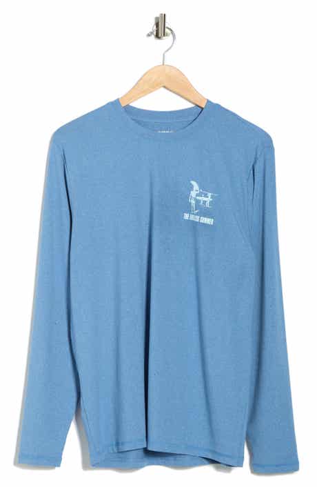 Vintage Summer Graphic UPF 50+ Sunshirt