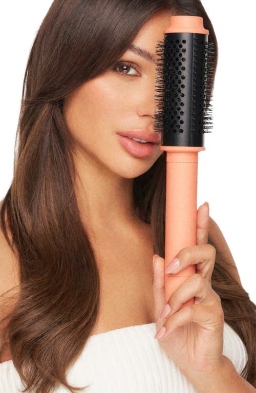 ANSWR ANSWR VOLUMEWAVE HEATED BRUSH 