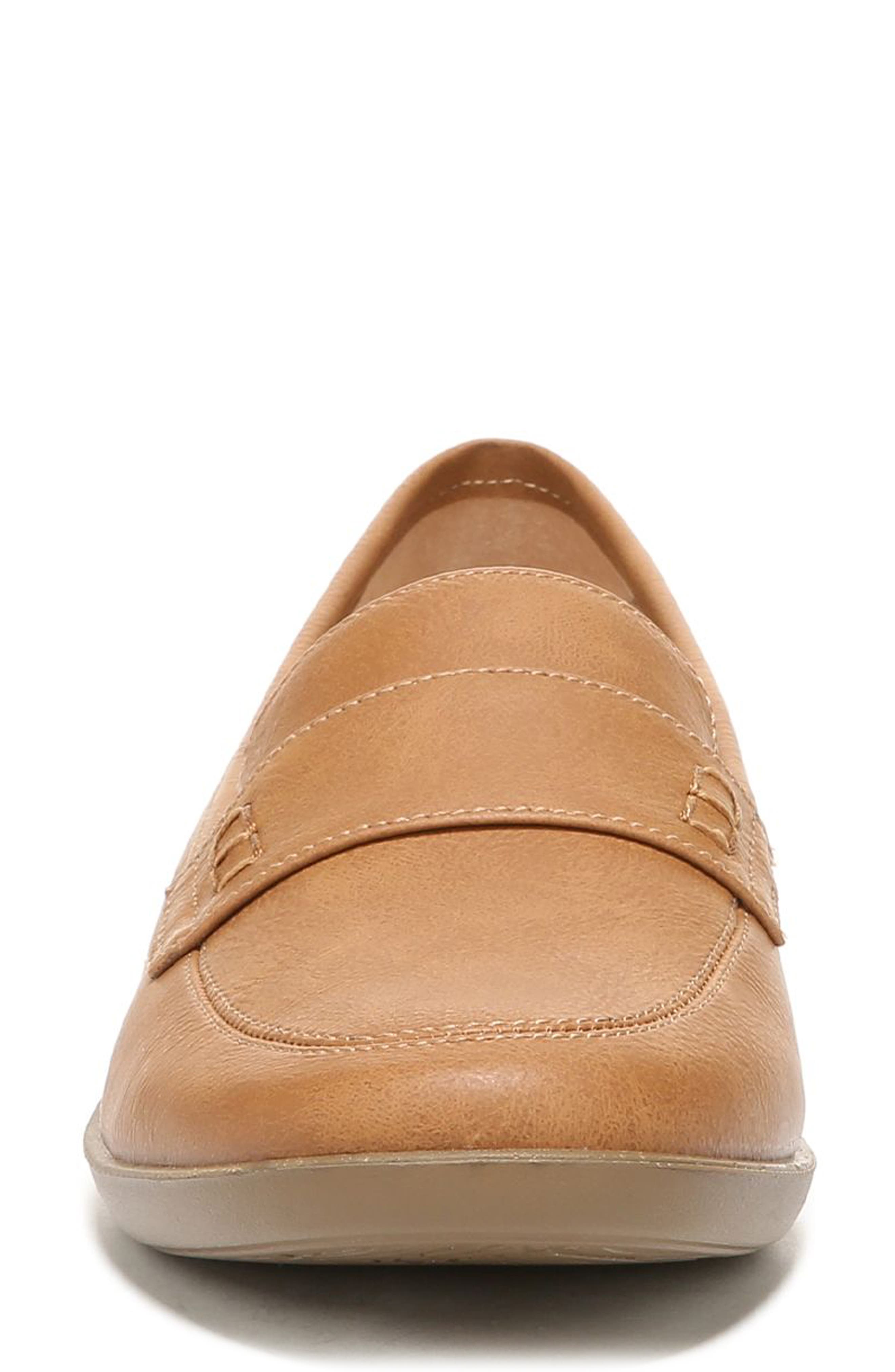 Nico Loafer, Alternate, color, TAN