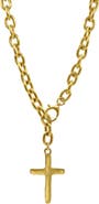 Bowood Lane Grace Necklace