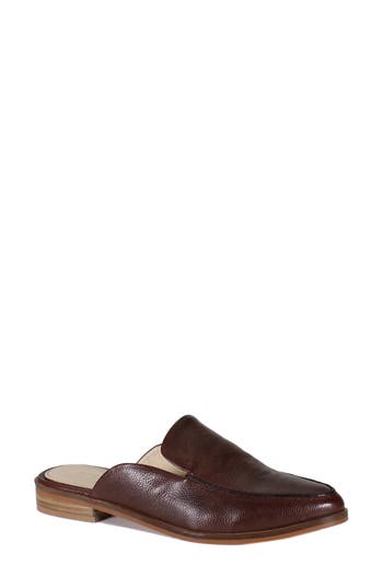 Diba True Art Easel Mule In Brown