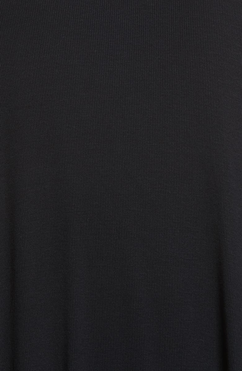 Free People Uptown Turtleneck Top, Alternate, color,