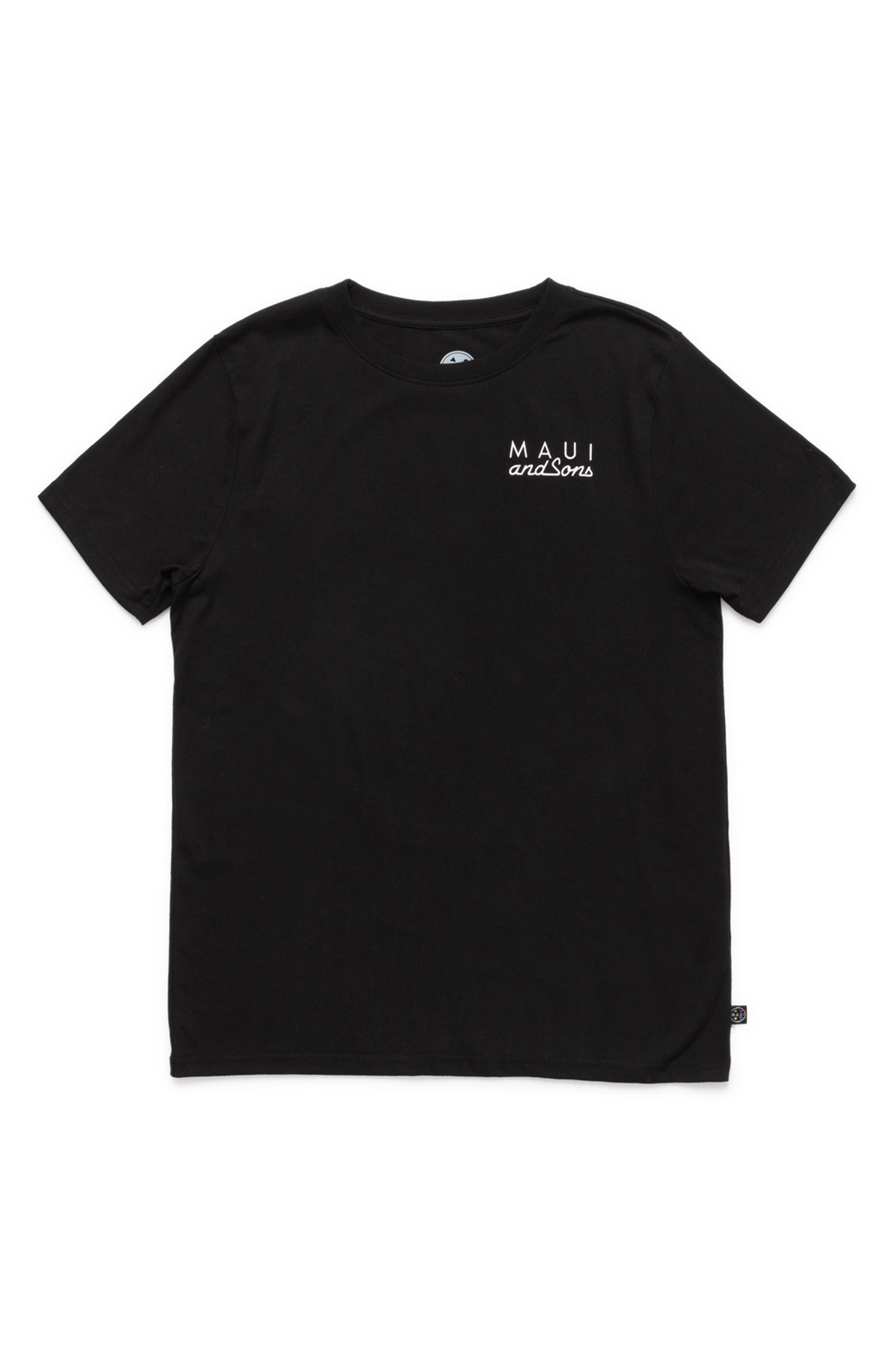 Cookie Logo Graphic T-Shirt