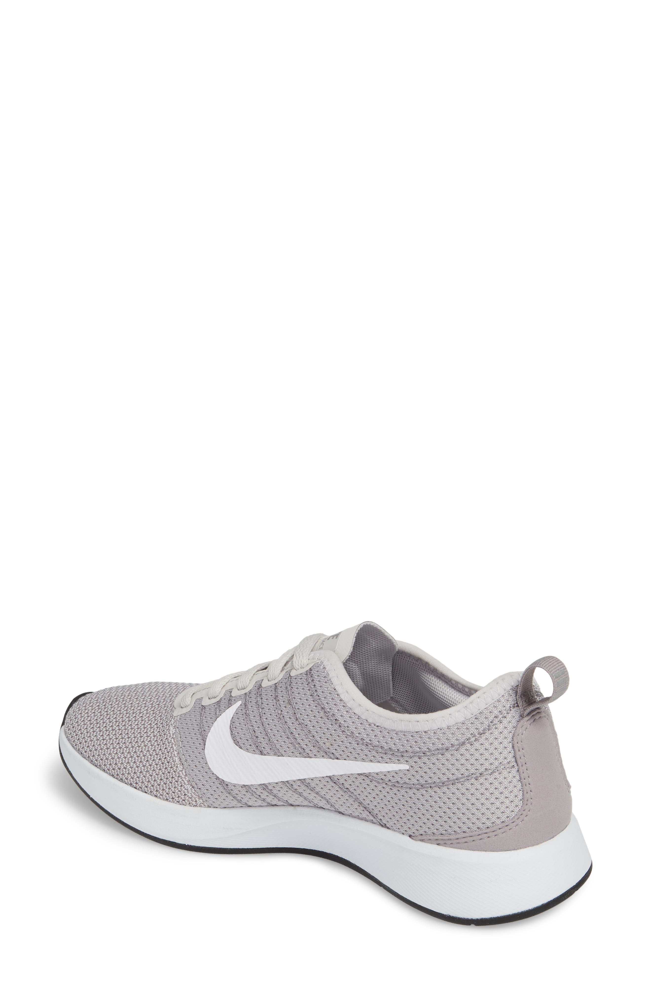 Nike Dualtone Racer Running Shoe, Alternate, color, 