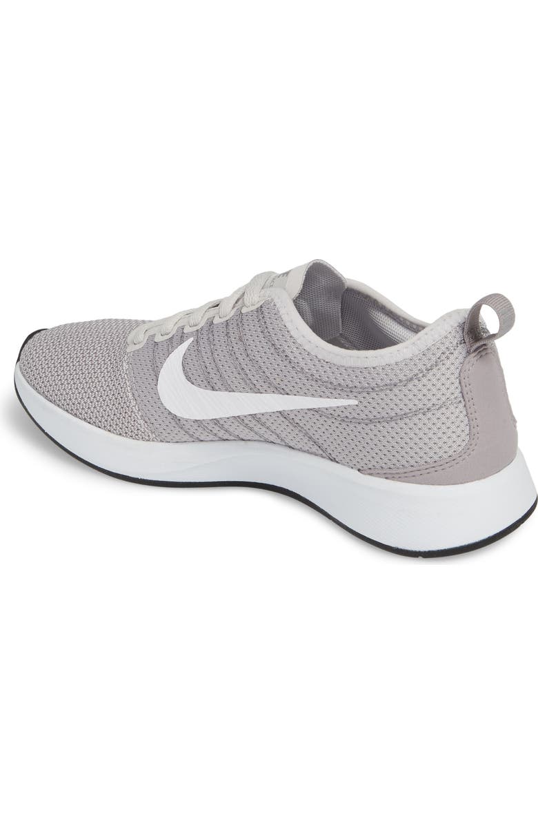 Nike Dualtone Racer Running Shoe, Alternate, color,