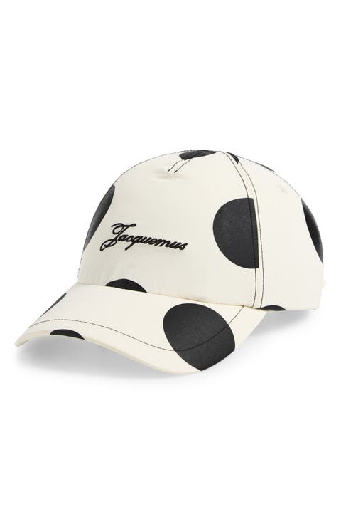 La Casquette Baluchon Baseball Cap