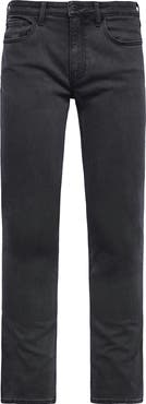 True Classic Straight Fit Comfort Jeans