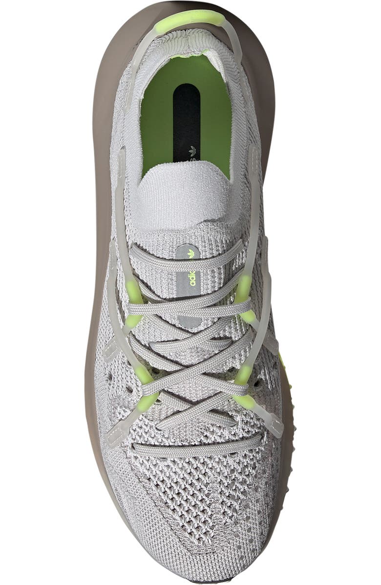 adidas 4D Fusio Running Sneaker, Alternate, color,