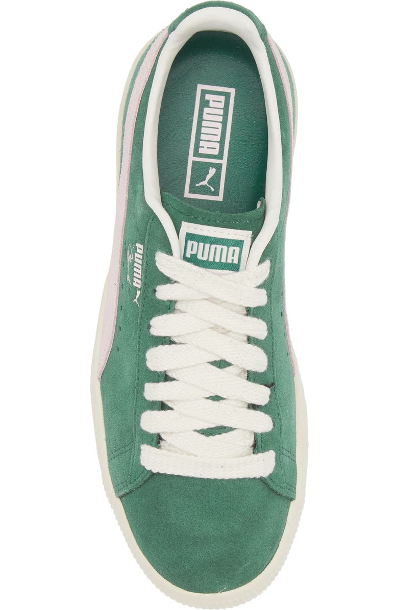 PUMA Clyde OG Sneaker, Alternate, color,