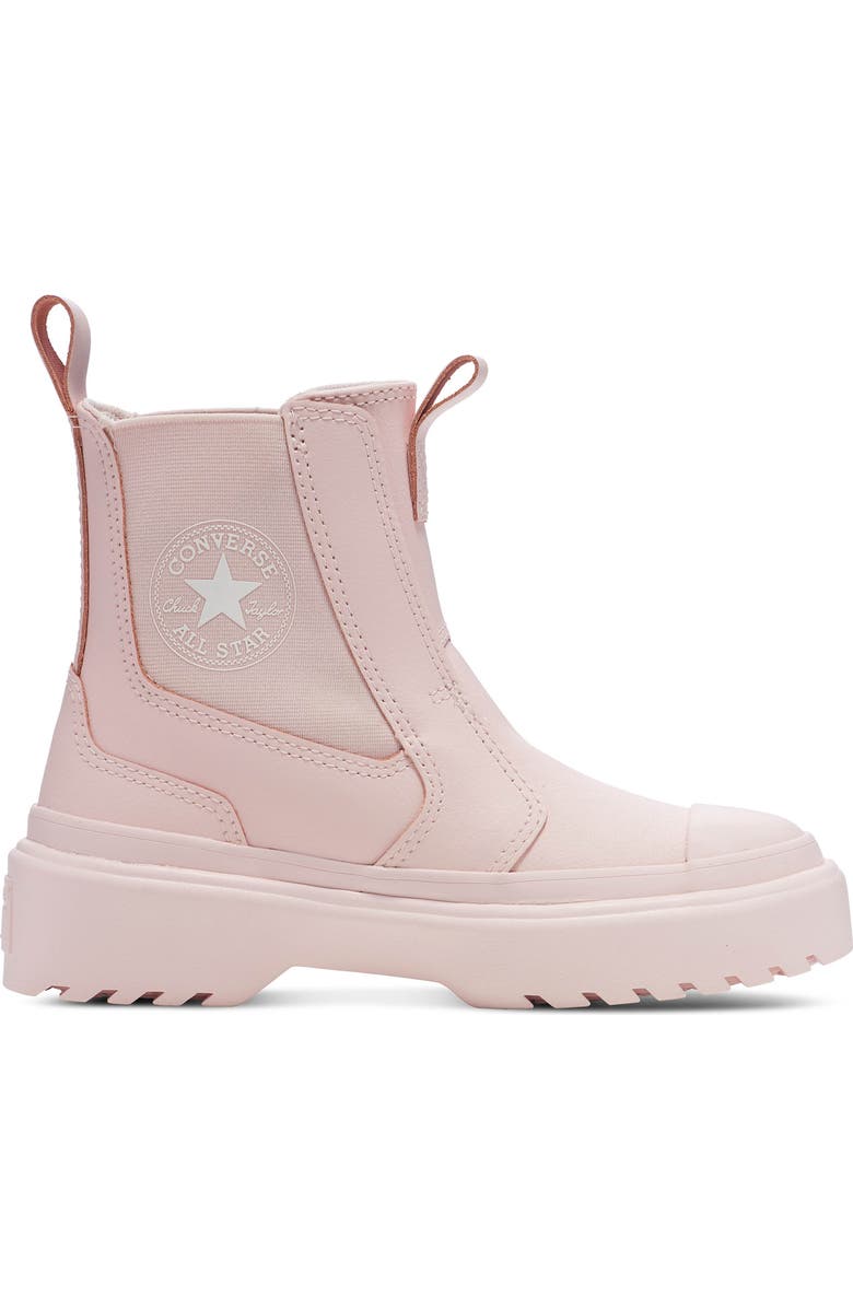 Converse Kids' Chuck Taylor<sup>®</sup> All Star<sup>®</sup> Chelsea Boot, Alternate, color,