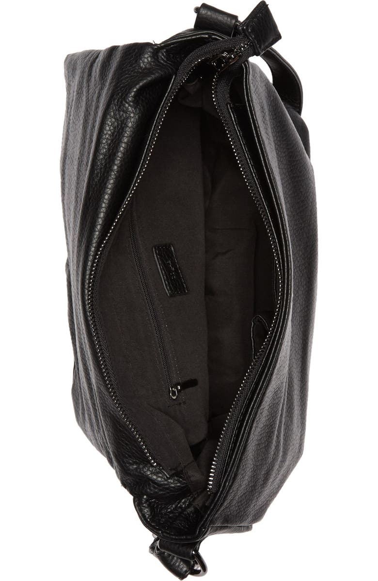 CO LAB Foldover Messenger Bag, Alternate, color,