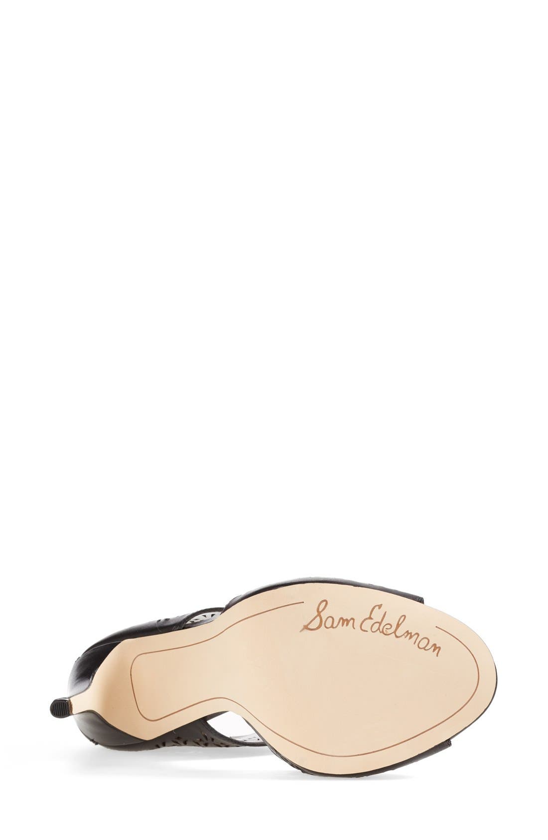 Sam Edelman 'Alva' Sandal, Alternate, color, 