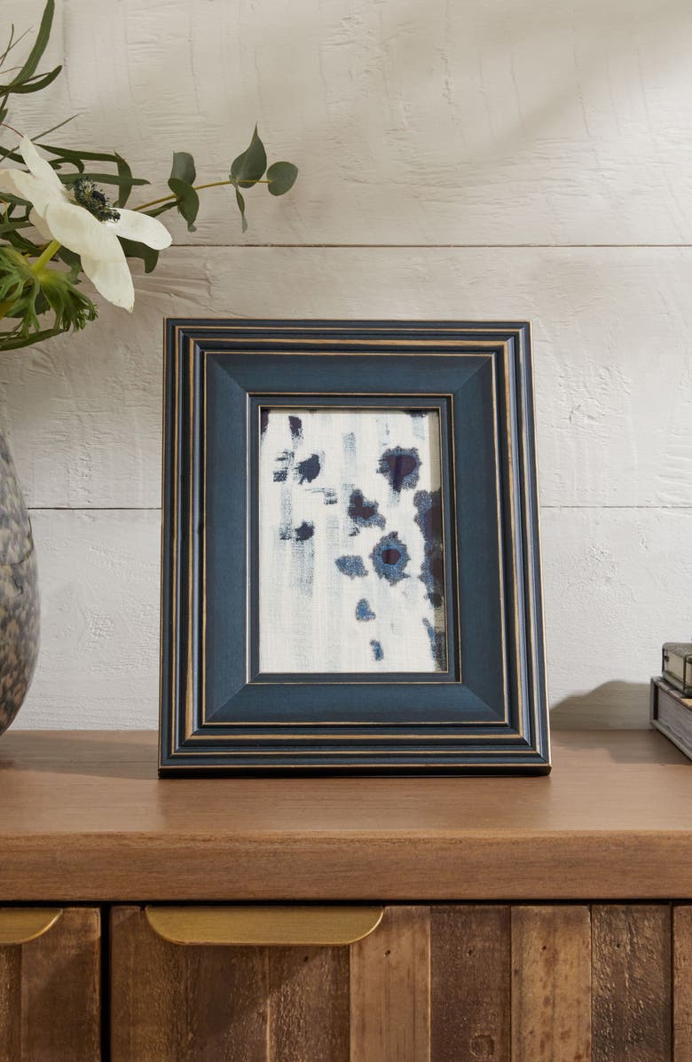 NEXT Wolton Picture Frame, Alternate, color, Blue