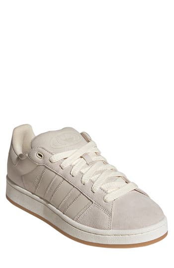 Adidas Originals Adidas Campus 00s Sneaker In Alumina Off White