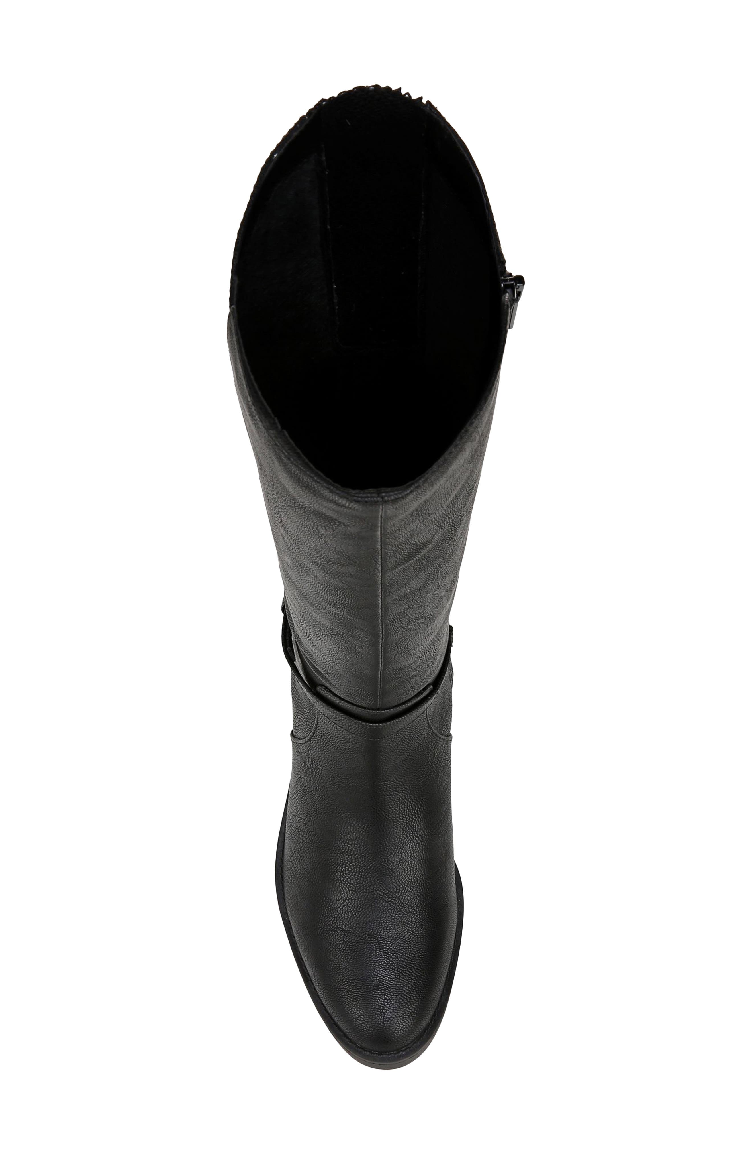 LifeStride Berkley Knee High Boot, Alternate, color, 