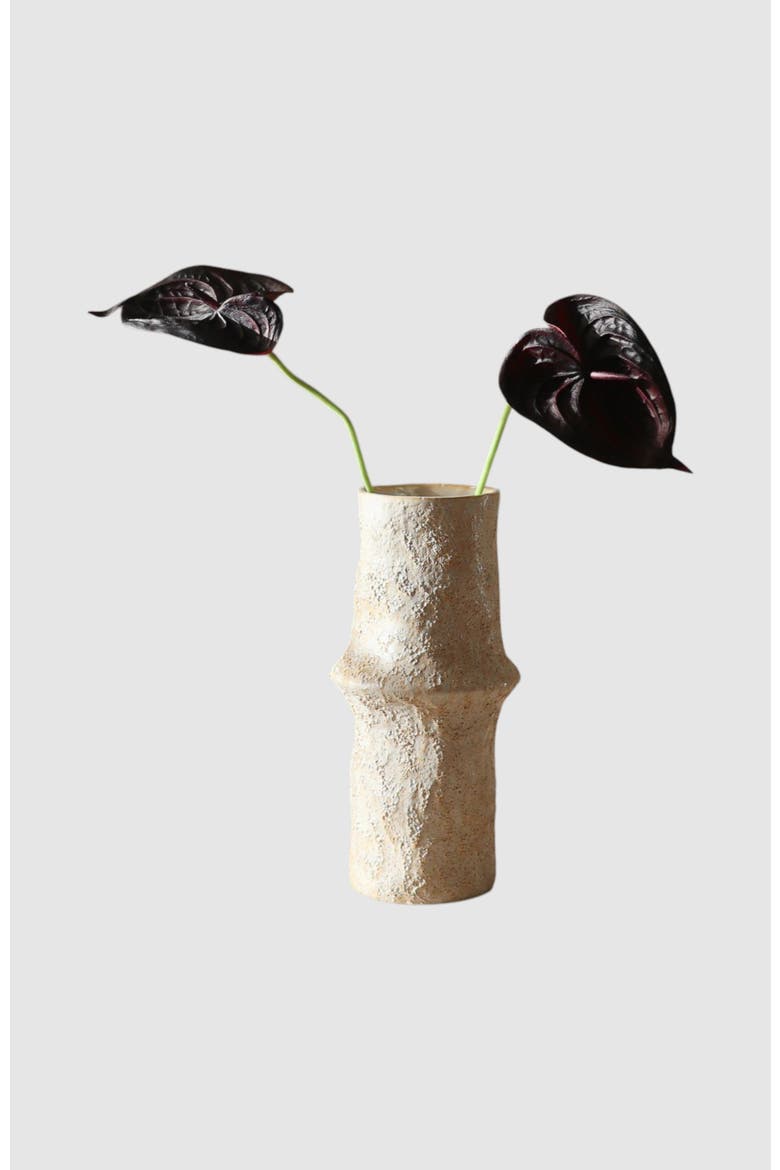 Black Small Anthurium Flower, Alternate, color, Black