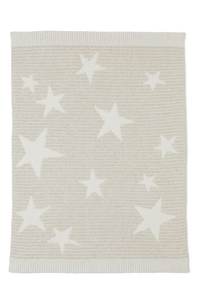 Barefoot Dreams<sup>®</sup> Star Blanket, Main, color, 