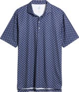 johnnie-O For the Birdies PREP-FORMANCE Golf Polo