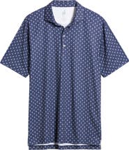 johnnie-O For the Birdies PREP-FORMANCE Golf Polo