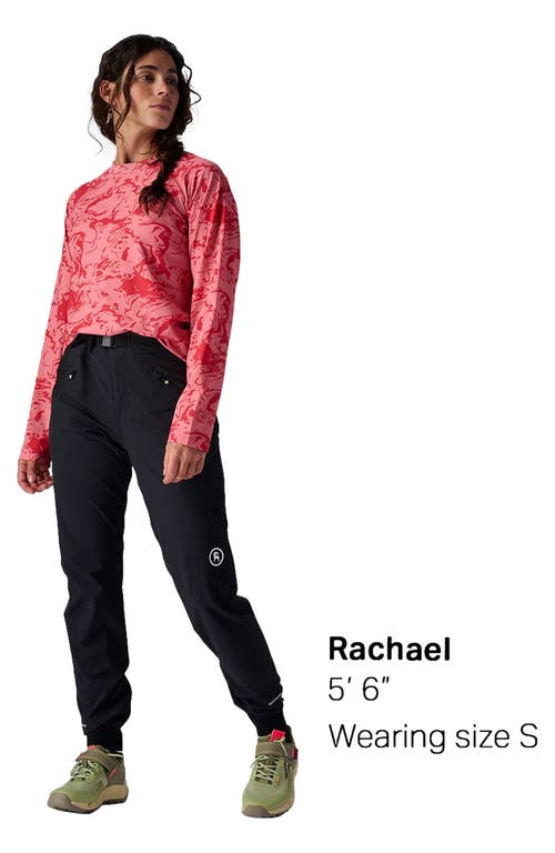 Backcountry Slickrock Pant In Black