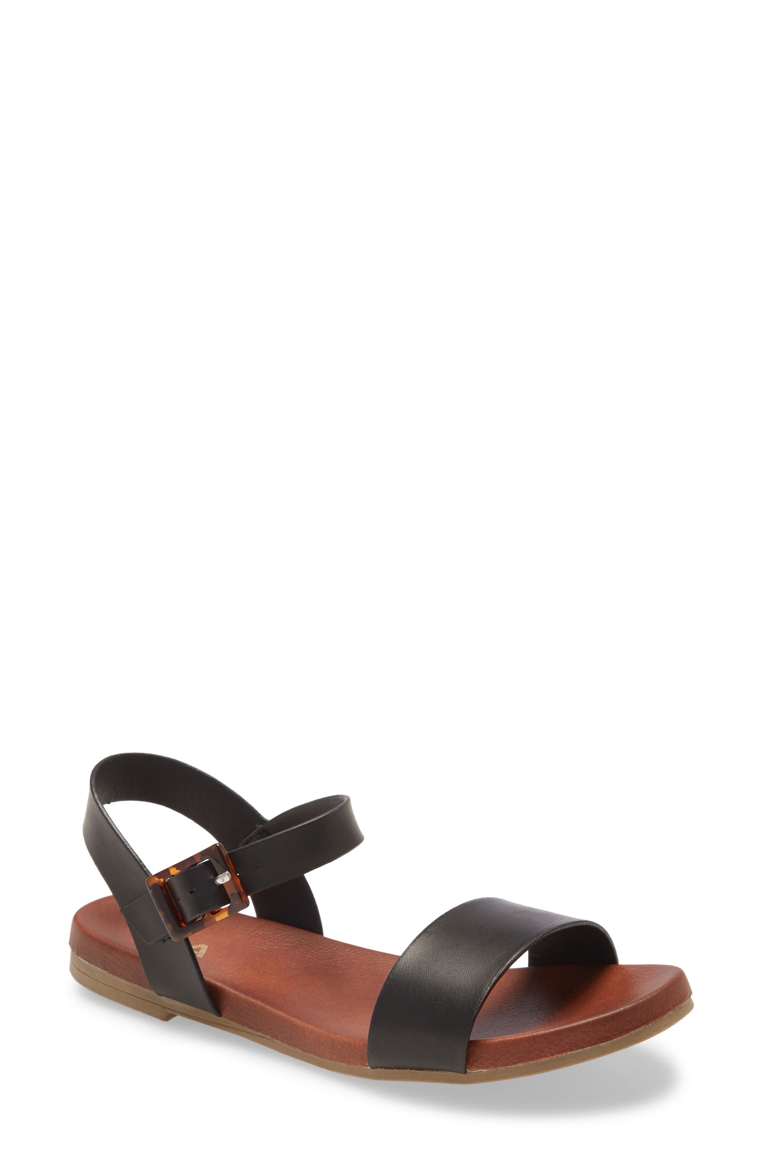 MIA Linley Sandal, Main, color, 