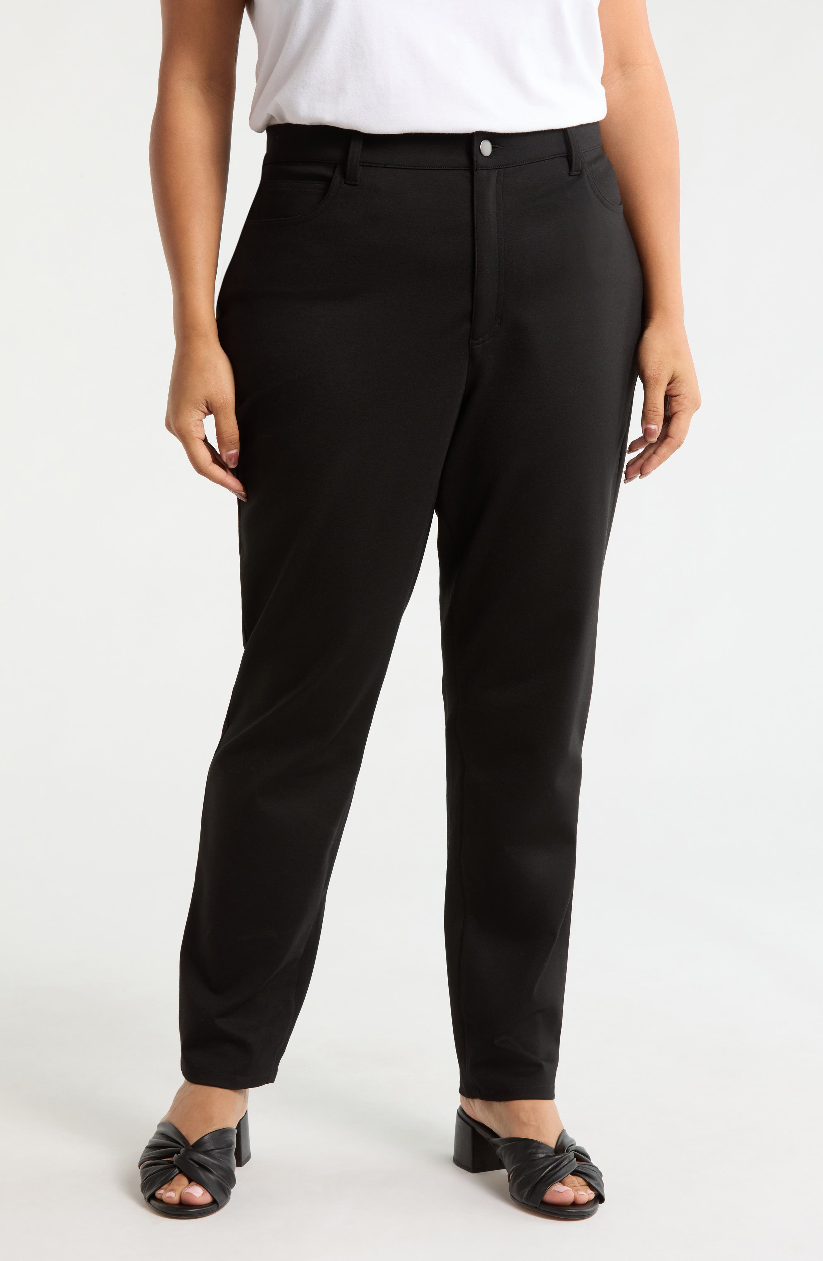 selected BLACK