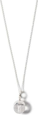 Chan Luu Bell Pendant Necklace