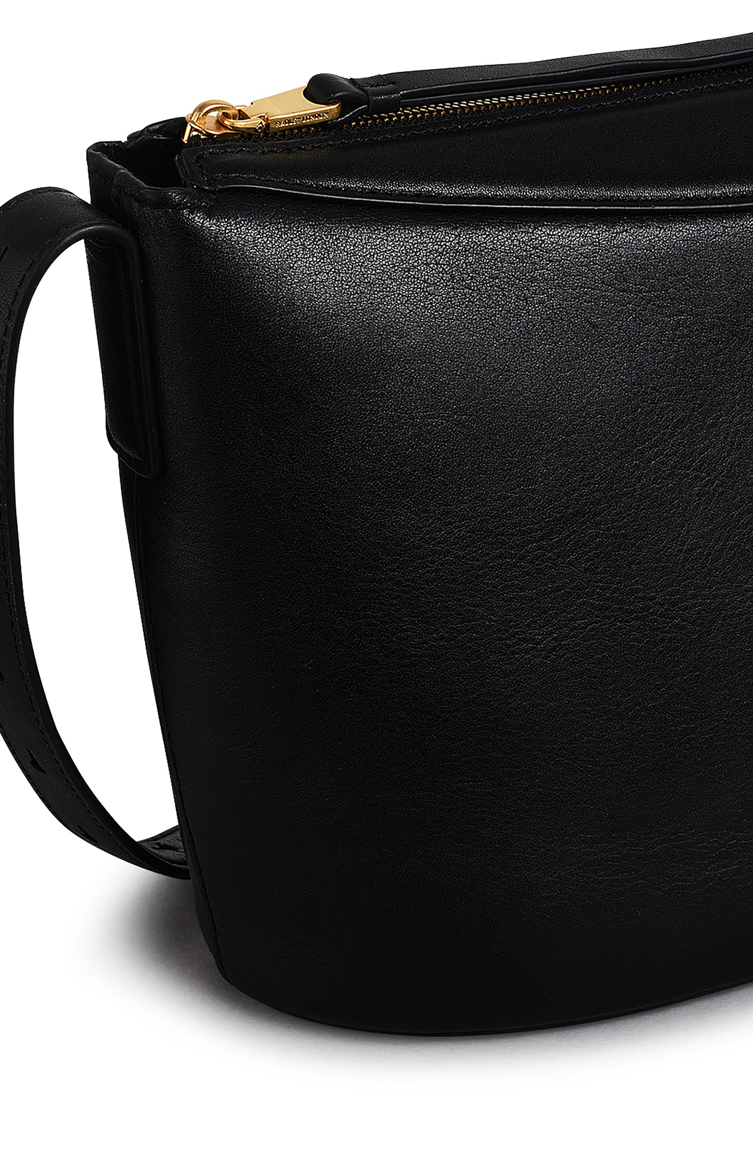 Radley The Kensal Small Crossbody Bag, Alternate, color, Black