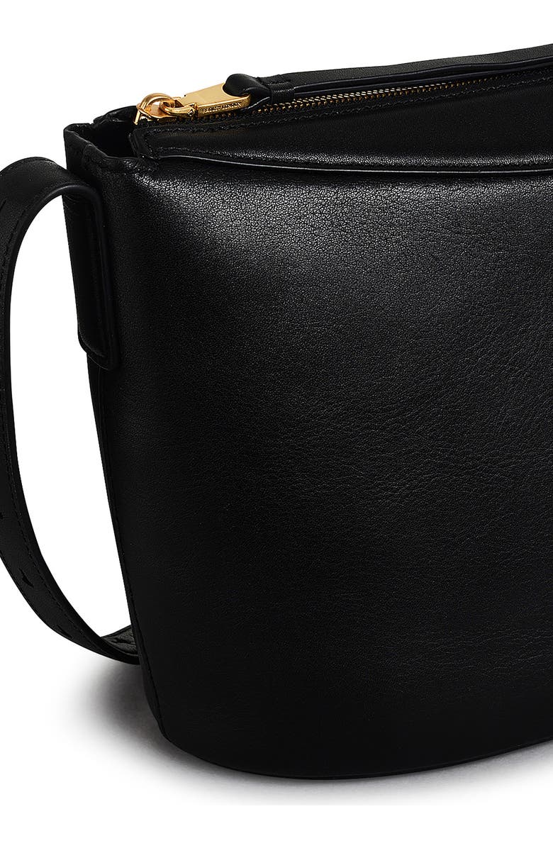 Radley The Kensal Small Crossbody Bag, Alternate, color, Black