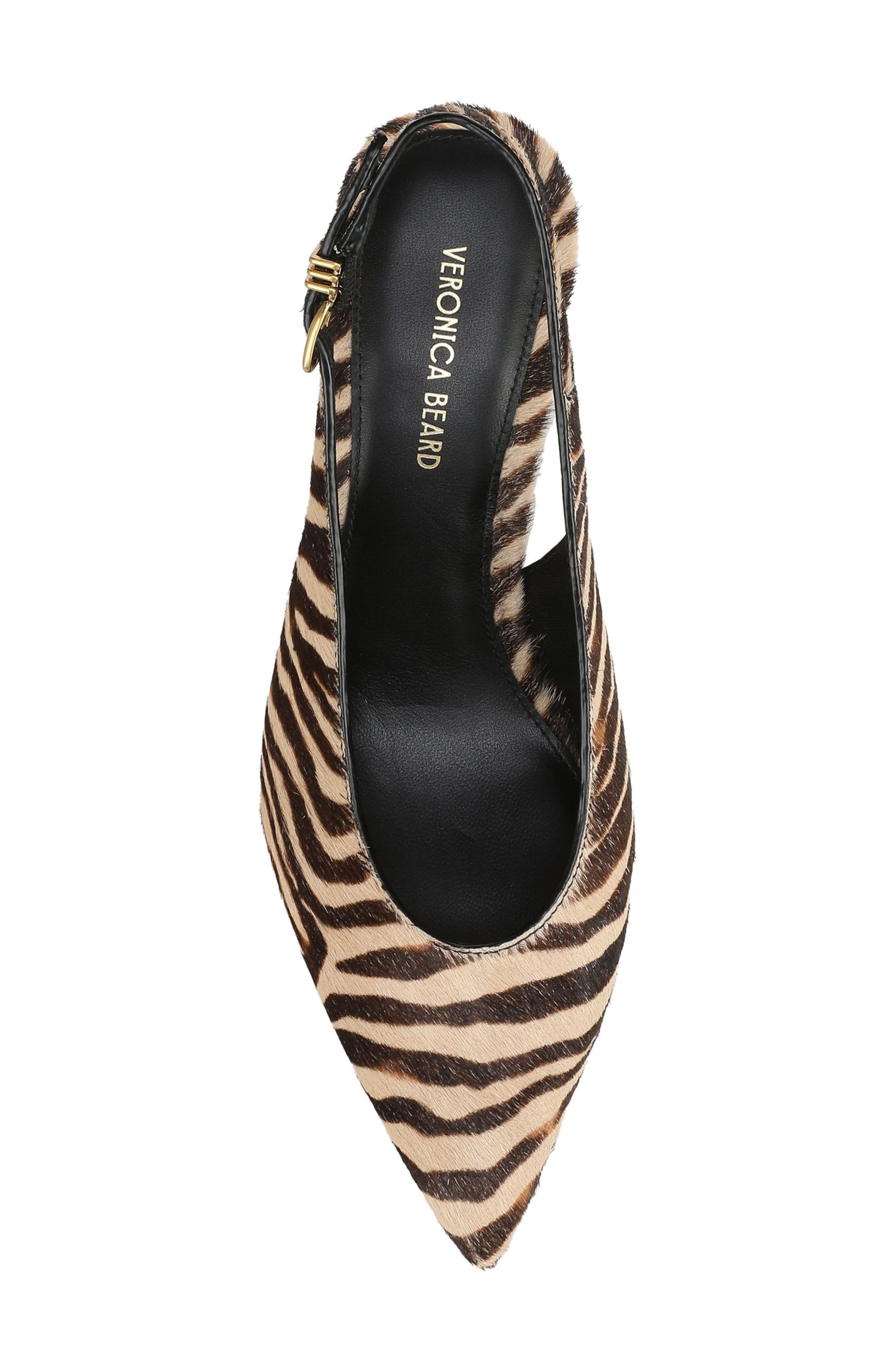 Luciana Slingback Pump, Alternate, color, ZIGER BROWN
