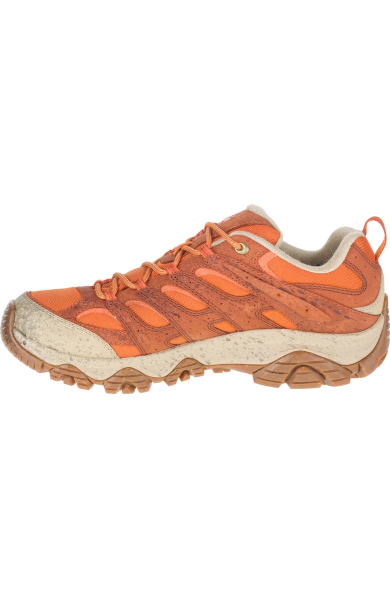 Merrell Moab 3 Gore-Tex<sup>®</sup> Hiking Shoe, Alternate, color,