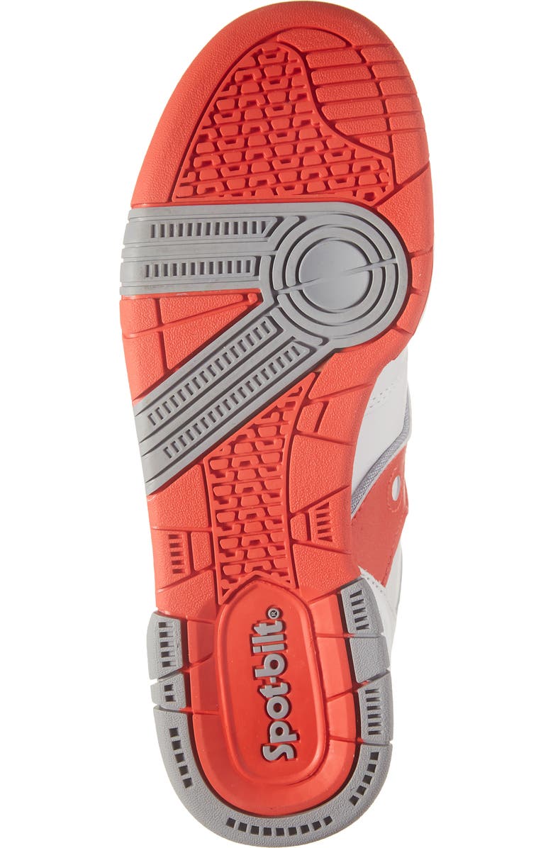 Saucony Sonic Low Sneaker, Alternate, color,