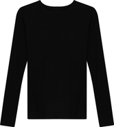 Riff Modal Long Sleeve Soft Stretch Shell Top