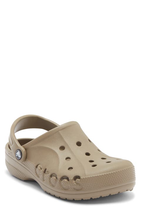 Gender Inclusive Crocs Baya Clog