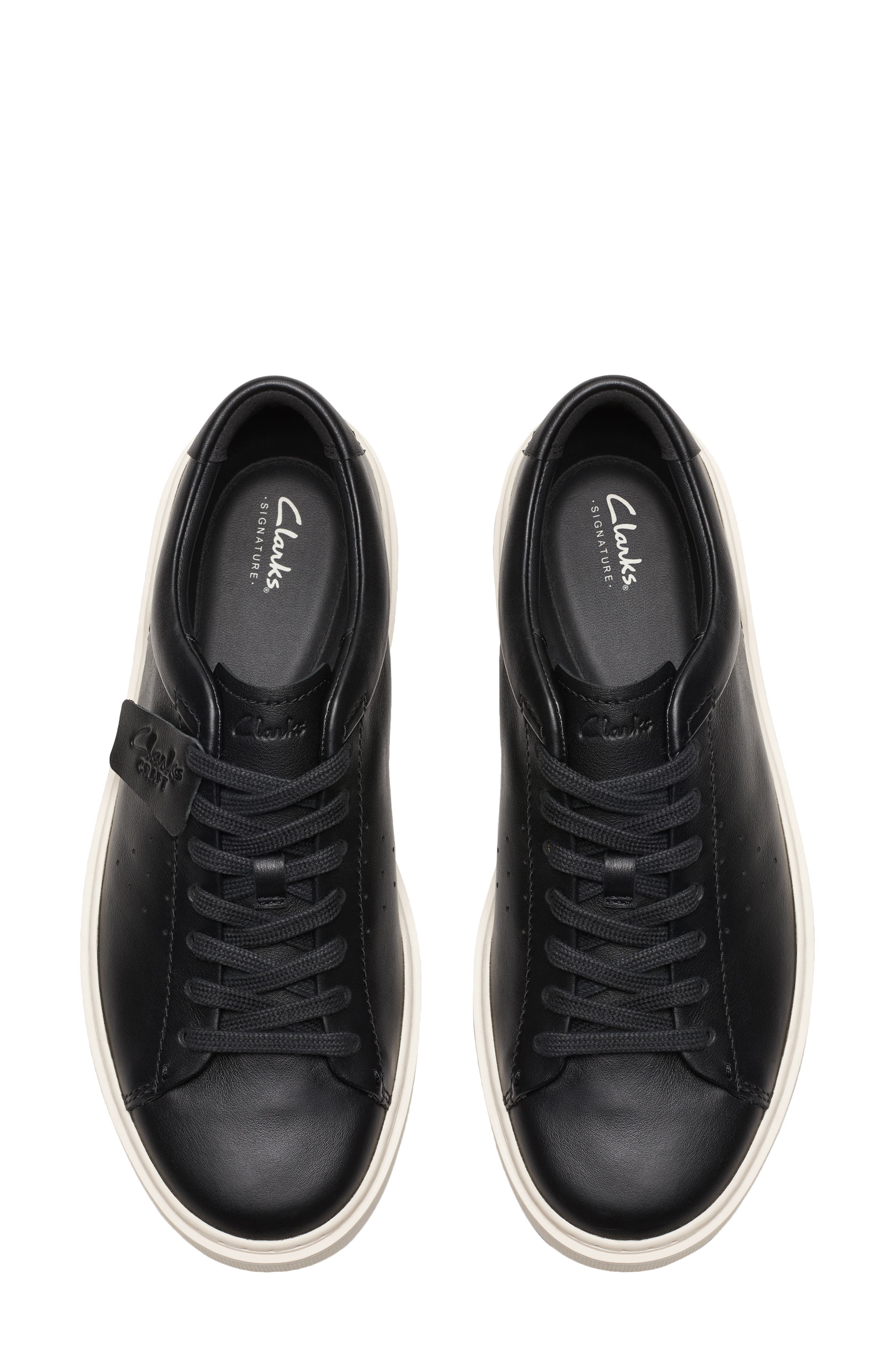 Clarks<sup>®</sup> Craft Swift Sneaker, Alternate, color, 