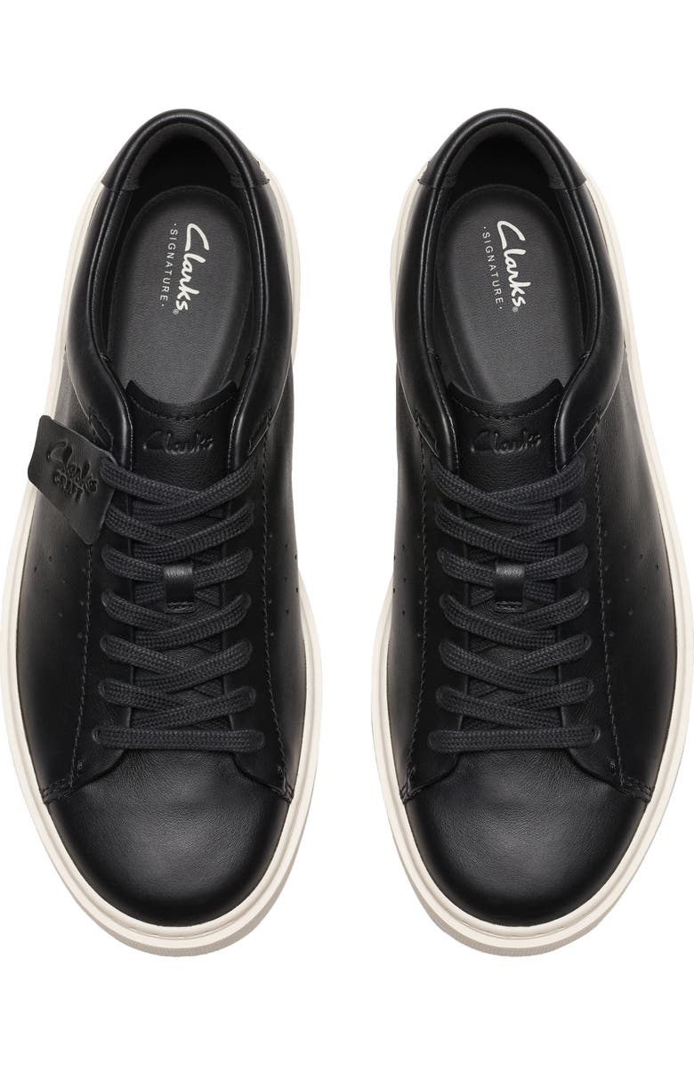 Clarks<sup>®</sup> Craft Swift Sneaker, Alternate, color,